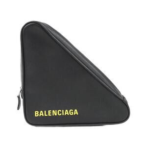 BALENCIAGA Black Mini Bag